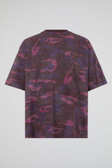 Dumist Camouflage T-Shirt
