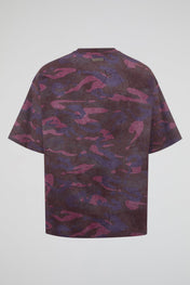 Dumist Camouflage T-Shirt