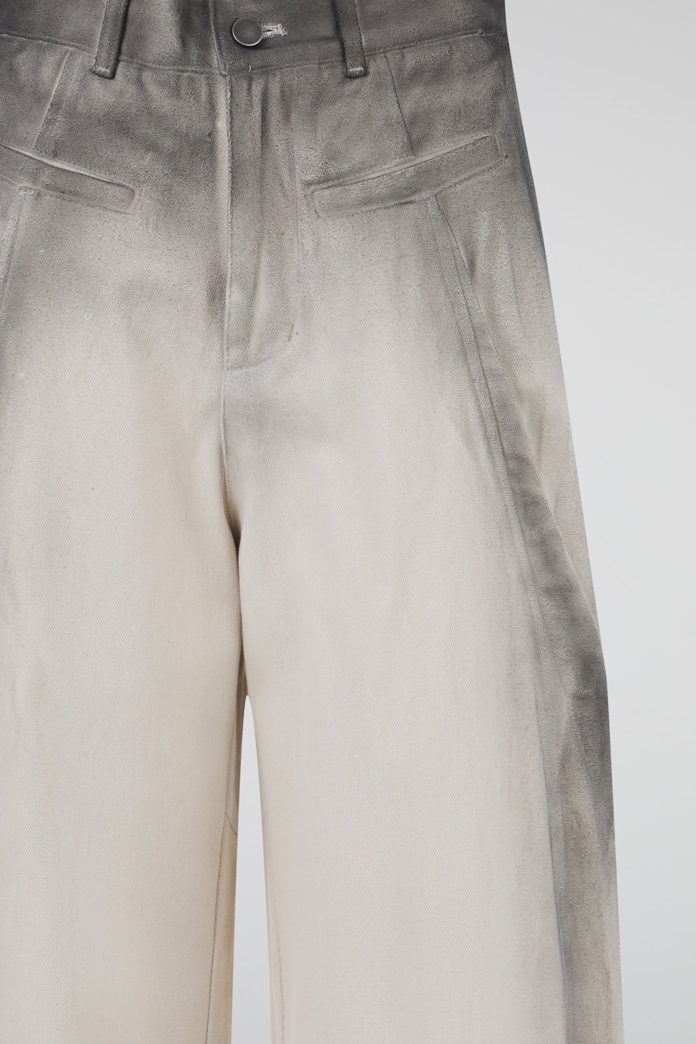Dumist Wide-Leg Utility Trousers