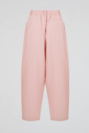 Pink Snake Trousers