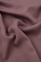 Purple Short-Sleeve Overshirt