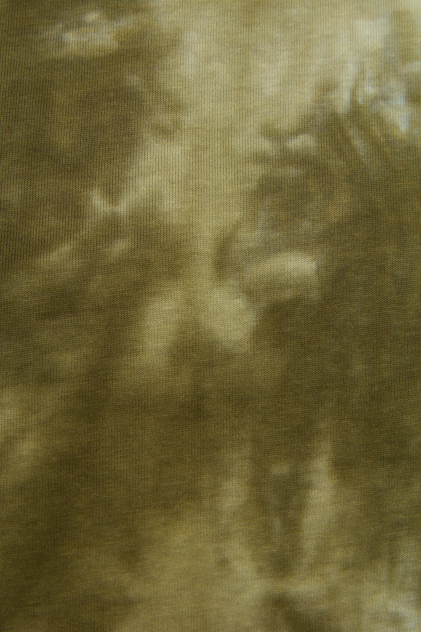 Dumist Tie-Dye Henley Long-Sleeve