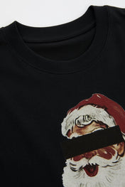 Secret Santa Graphic T-Shirt