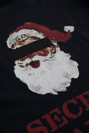 Secret Santa Graphic T-Shirt