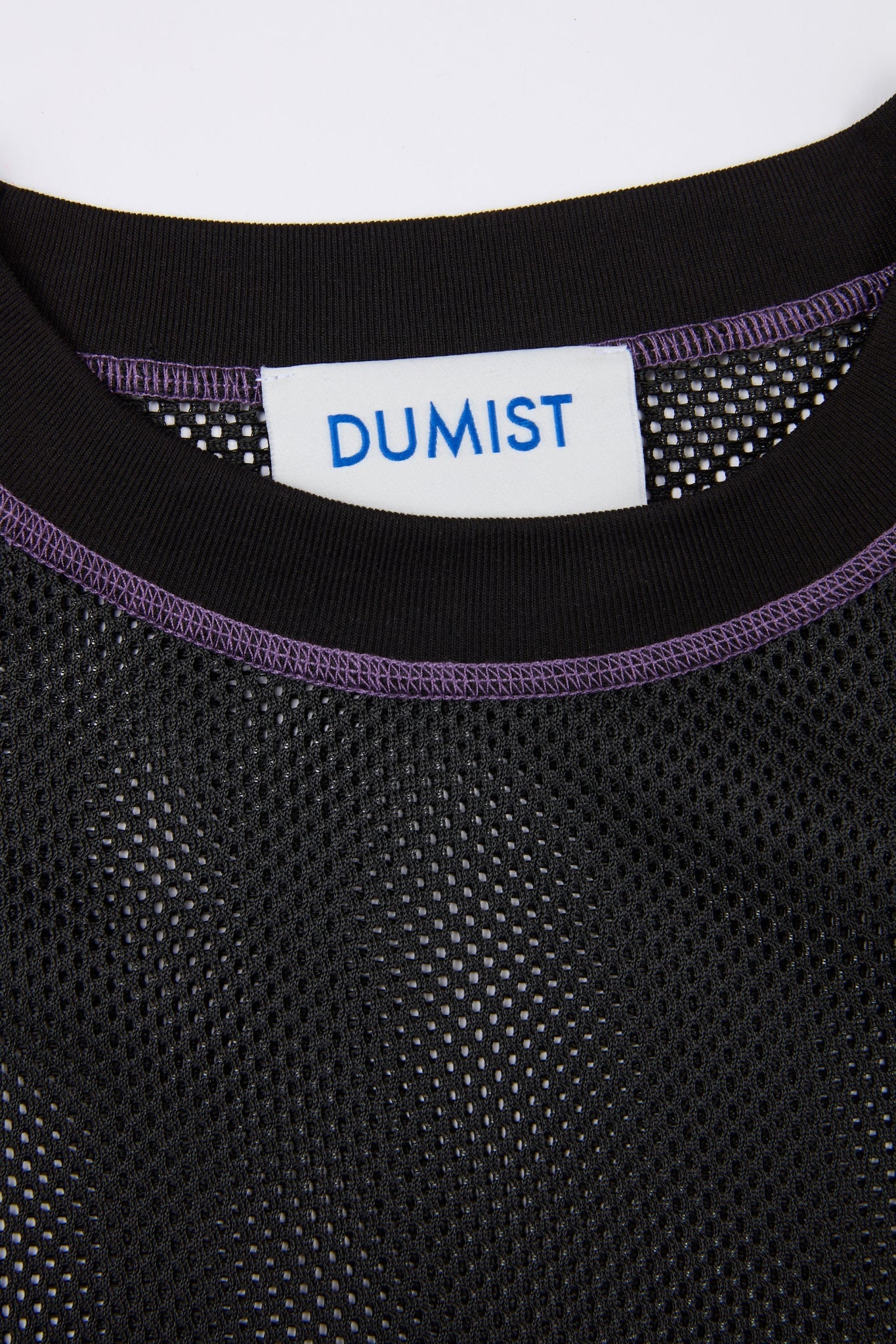 Dumist Athletic Mesh Long-Sleeve