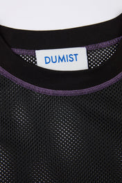 Dumist Athletic Mesh Long-Sleeve
