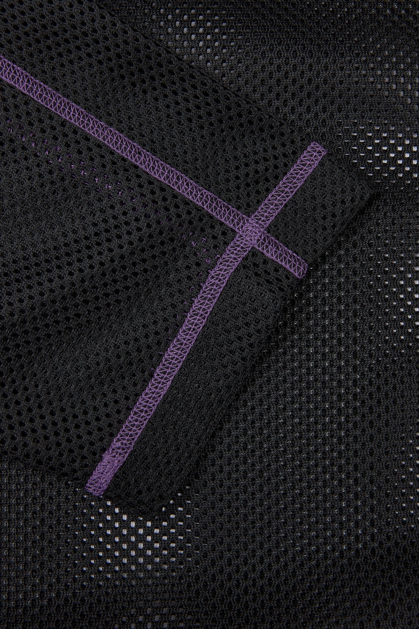 Dumist Athletic Mesh Long-Sleeve