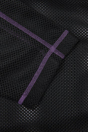Dumist Athletic Mesh Long-Sleeve