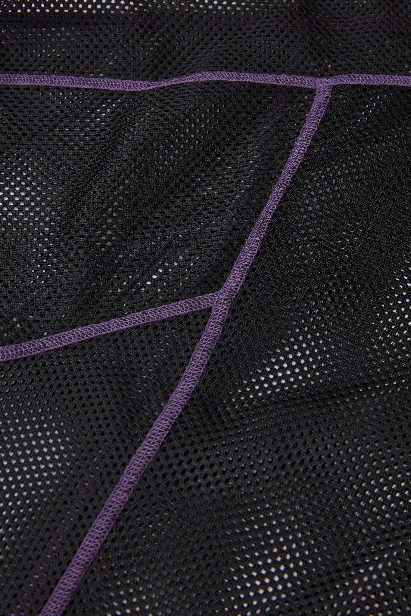 Dumist Athletic Mesh Long-Sleeve