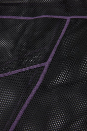 Dumist Athletic Mesh Long-Sleeve