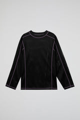 Dumist Athletic Mesh Long-Sleeve