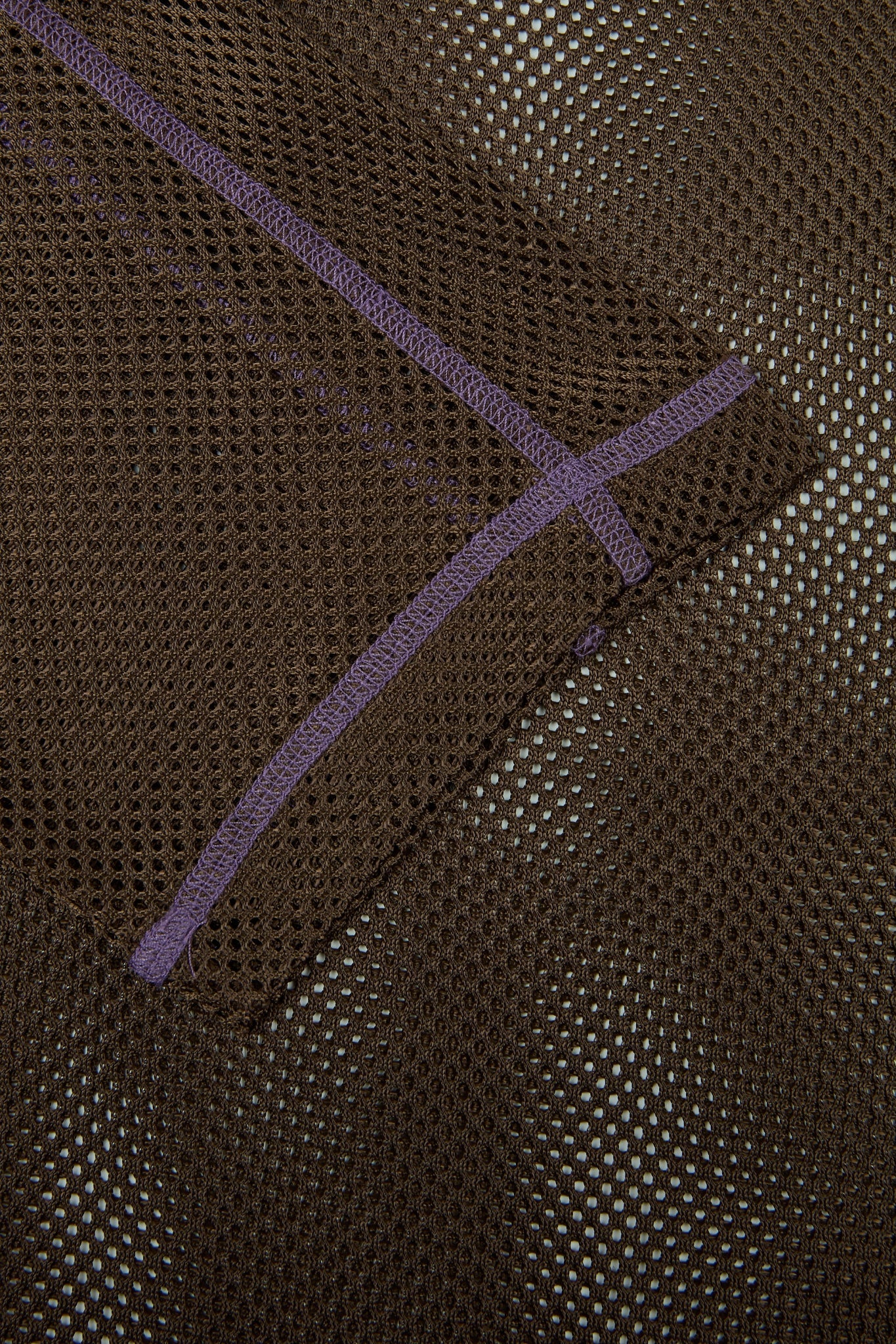 Dumist Athletic Mesh Long-Sleeve