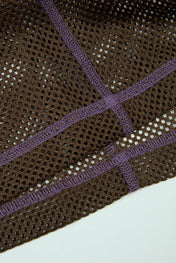 Dumist Athletic Mesh Long-Sleeve