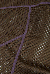 Dumist Athletic Mesh Long-Sleeve