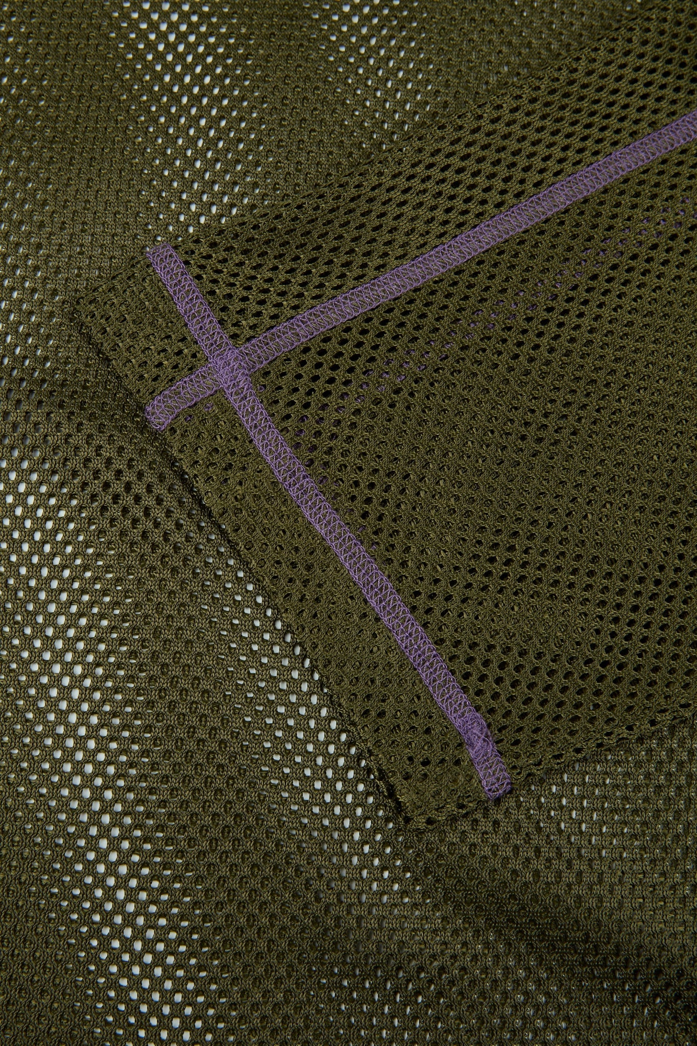 Dumist Athletic Mesh Long-Sleeve