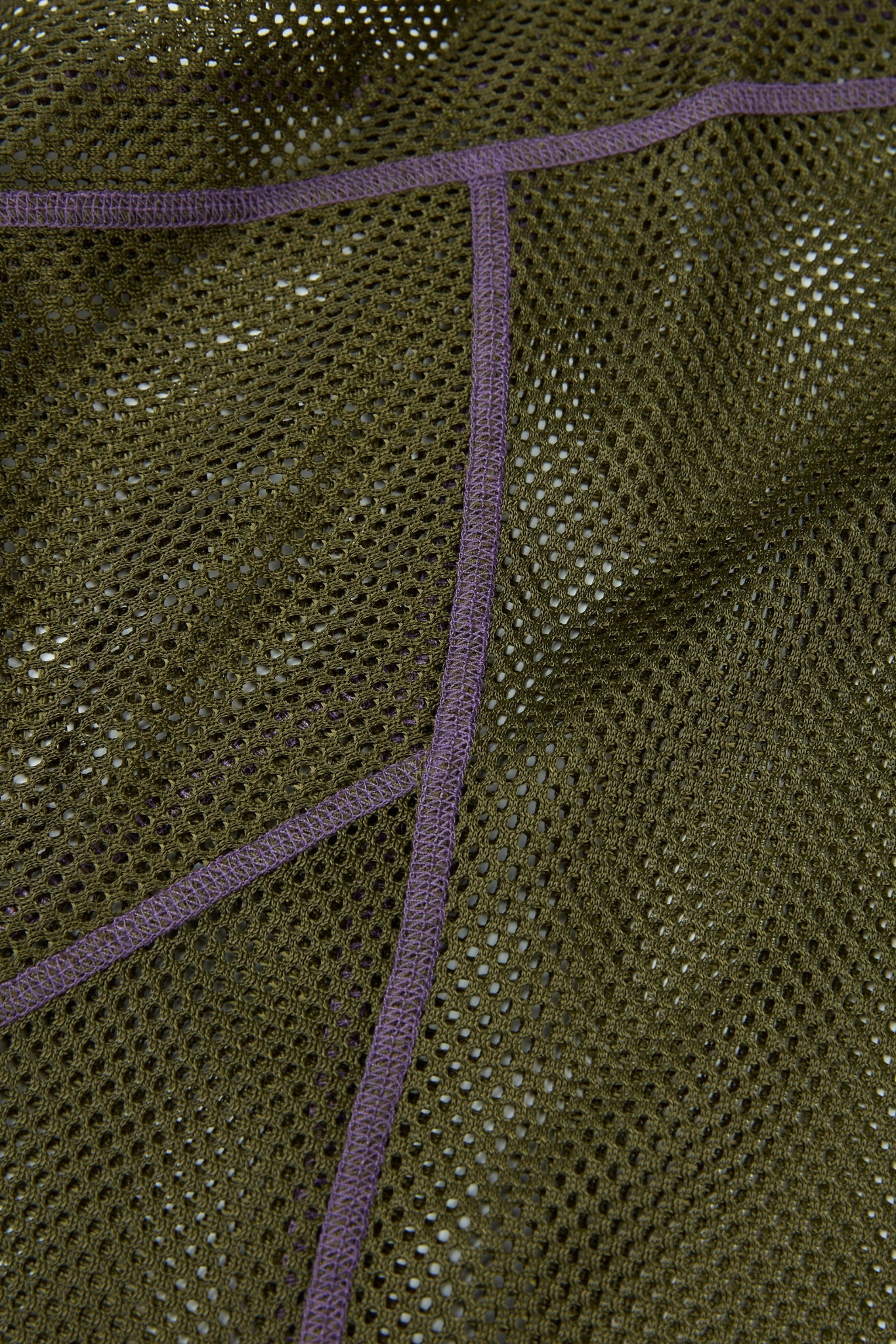 Dumist Athletic Mesh Long-Sleeve