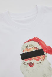 Secret Santa Graphic T-Shirt