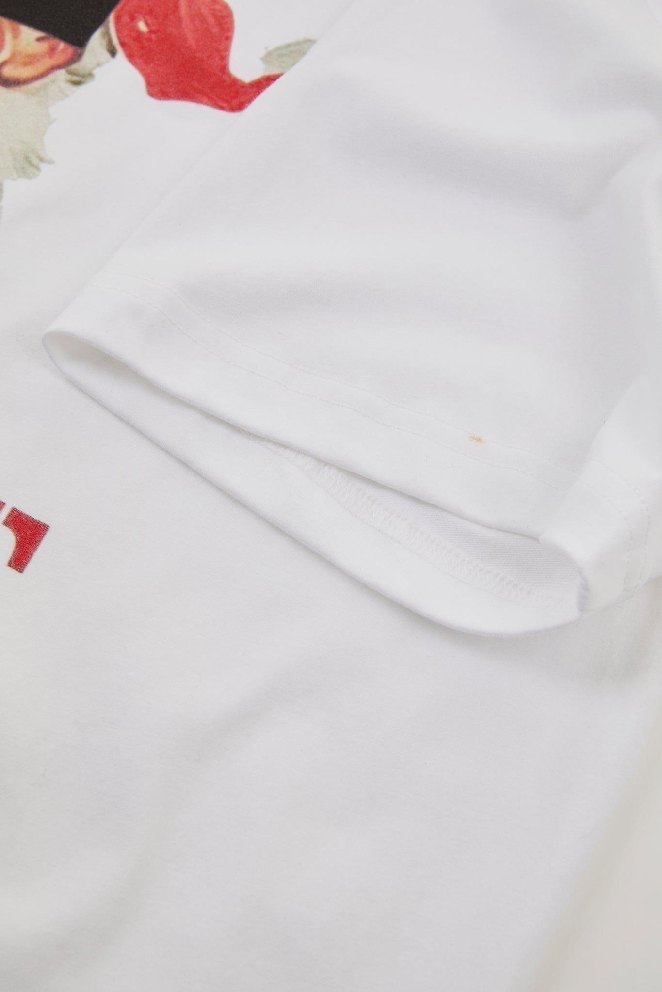 Secret Santa Graphic T-Shirt