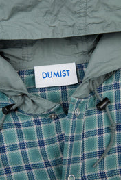 Dumist Hybrid Hooded Shirt