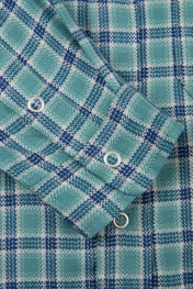 Dumist Hybrid Hooded Shirt