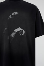 Dumist Cinematic Graphic T-Shirt