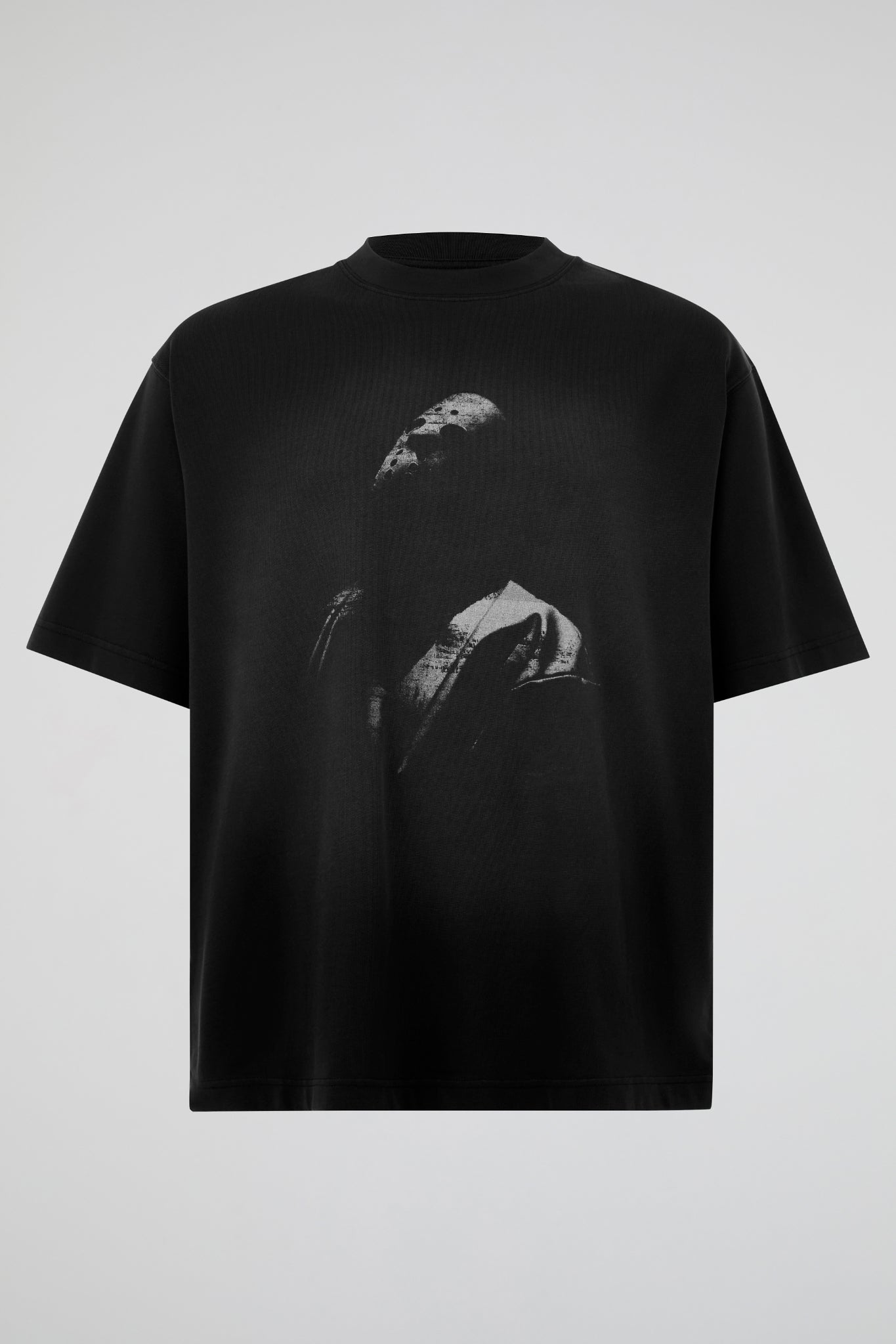 Dumist Cinematic Graphic T-Shirt