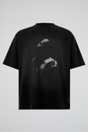 Dumist Cinematic Graphic T-Shirt