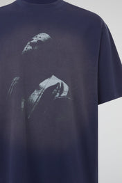 Dumist Cinematic Graphic T-Shirt