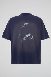 Dumist Cinematic Graphic T-Shirt