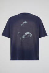 Dumist Cinematic Graphic T-Shirt
