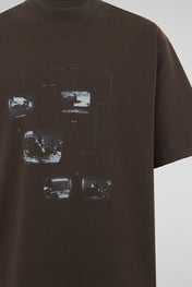 Dumist Surveillance-Inspired T-Shirt