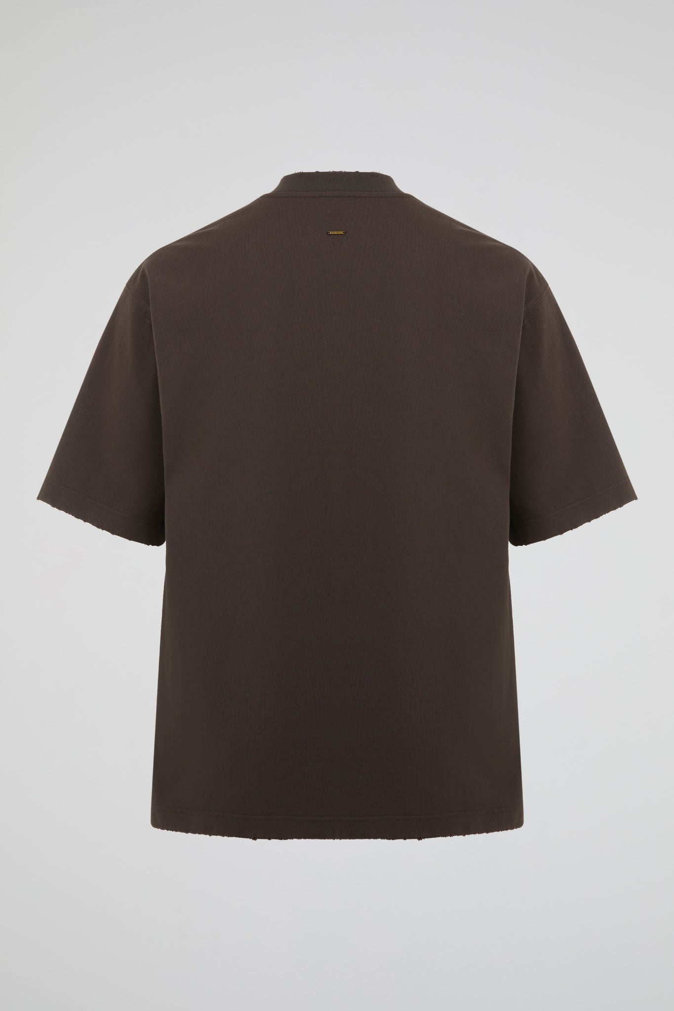 Dumist Surveillance-Inspired T-Shirt