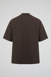 Dumist Surveillance-Inspired T-Shirt