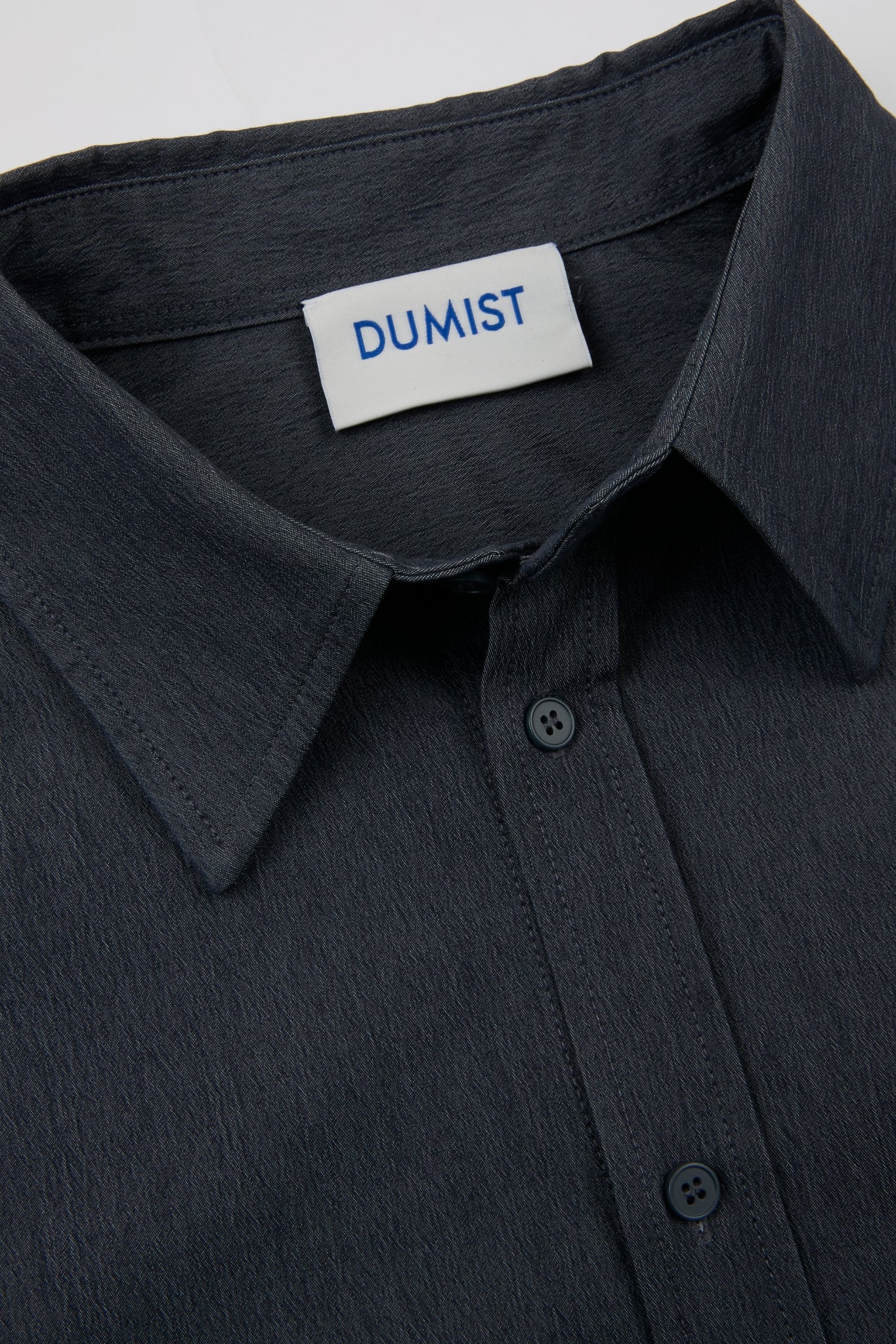 Embroidered Short Sleeve Shirt