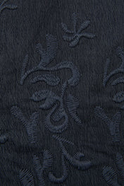 Embroidered Short Sleeve Shirt