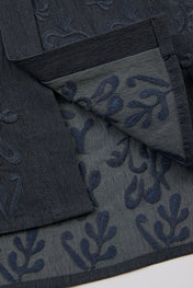Embroidered Short Sleeve Shirt