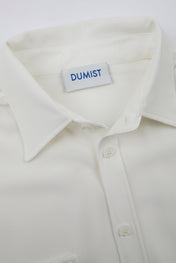 Ivory Short Sleeve Shirt