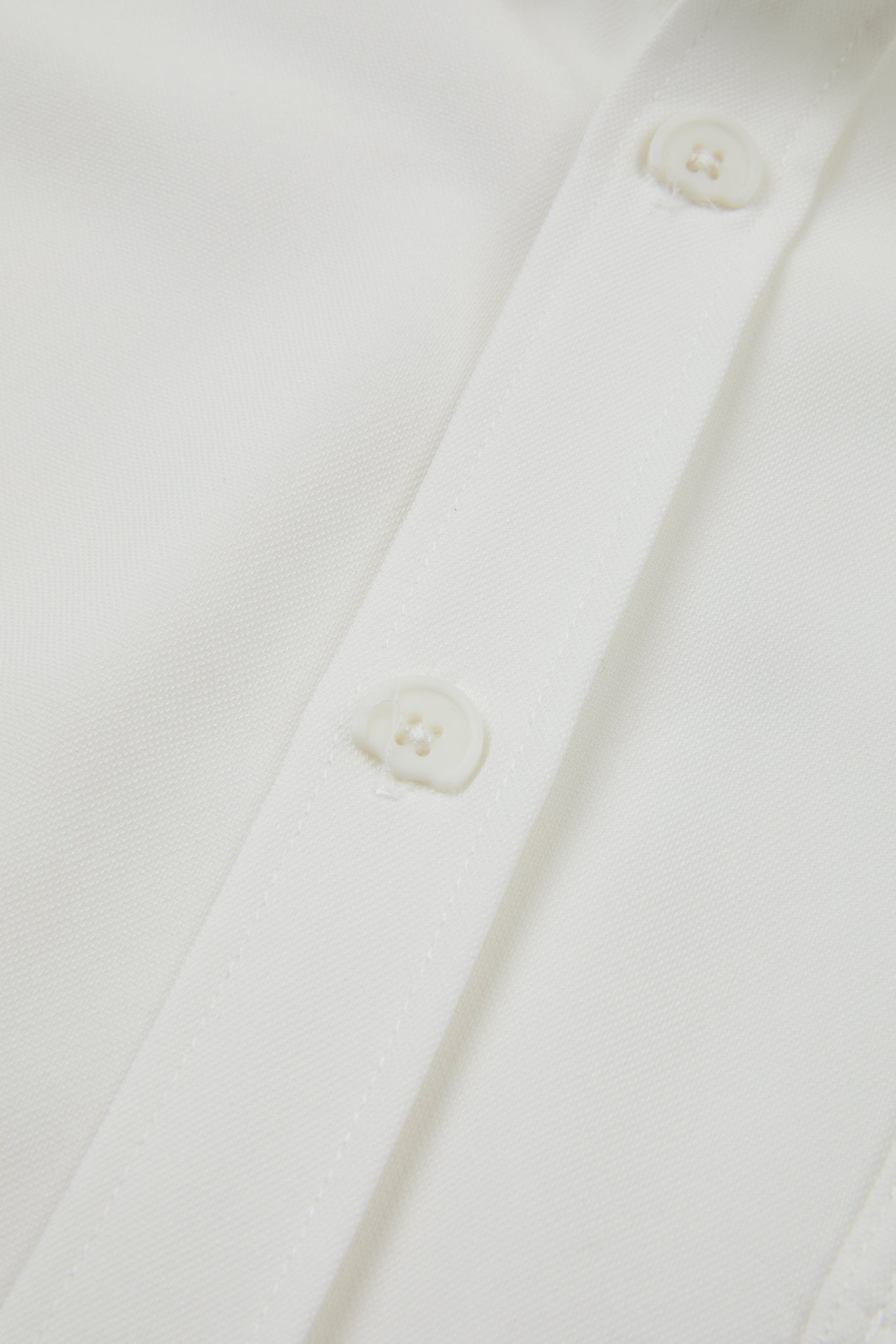 Ivory Short Sleeve Shirt