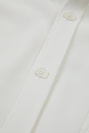 Ivory Short Sleeve Shirt