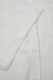 Ivory Short Sleeve Shirt