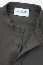 Grey Utility Field Jacket