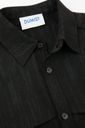 Black Work Shirt