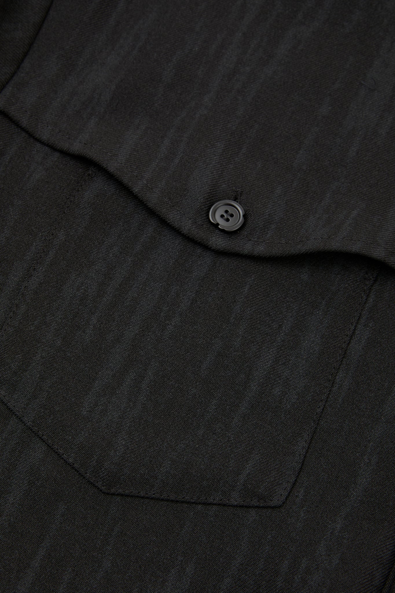 Black Work Shirt