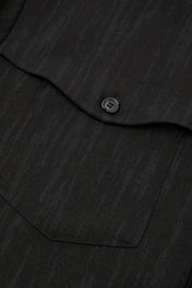 Black Work Shirt