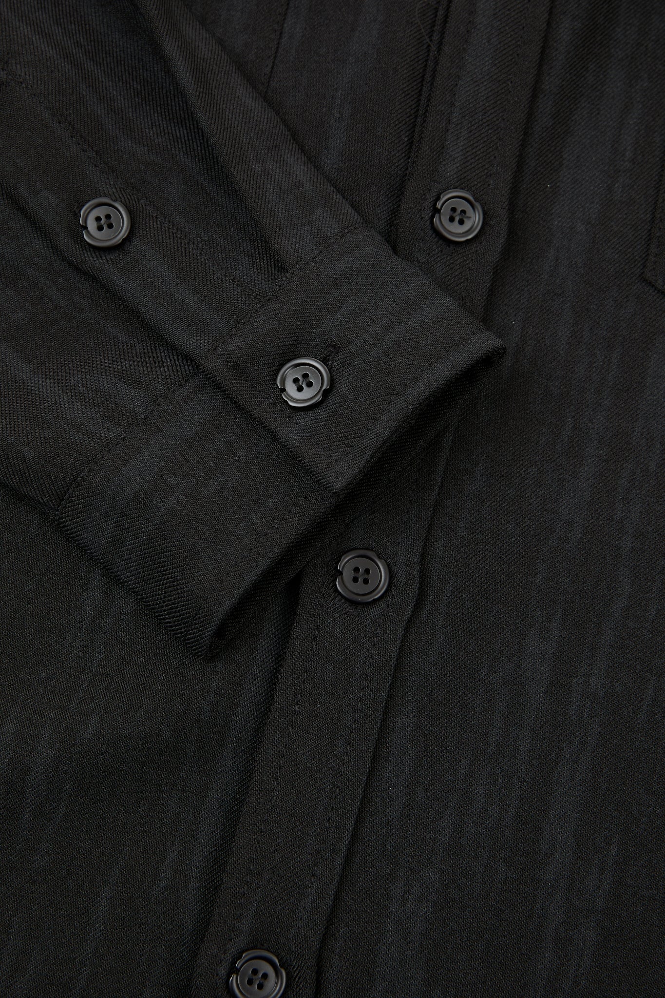 Black Work Shirt