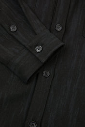 Black Work Shirt