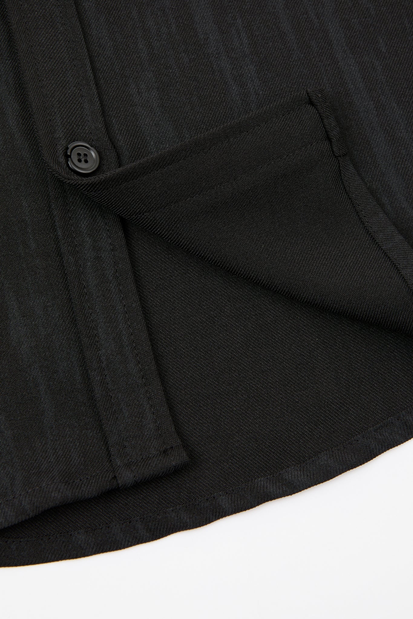 Black Work Shirt
