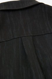 Black Work Shirt