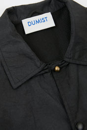 Black Chore Jacket