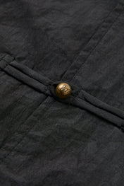 Black Chore Jacket